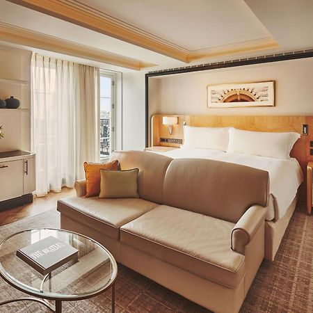 Claridge'S, Maybourne Londra Esterno foto