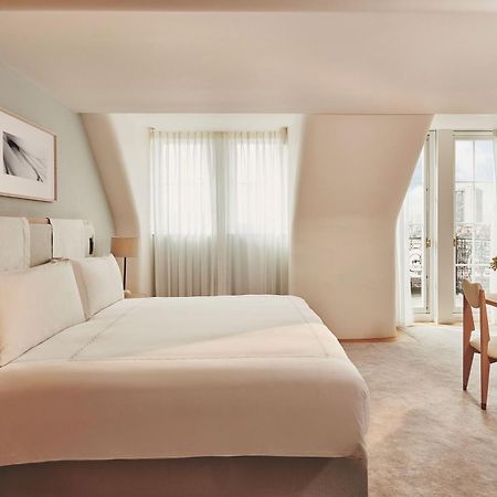Claridge'S, Maybourne Londra Esterno foto
