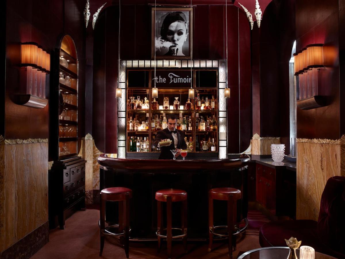 Claridge'S, Maybourne Londra Esterno foto