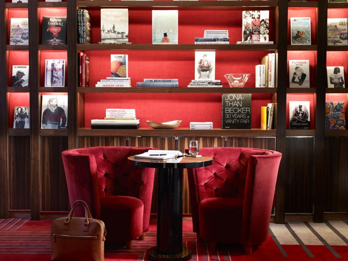 Claridge'S, Maybourne Londra Esterno foto