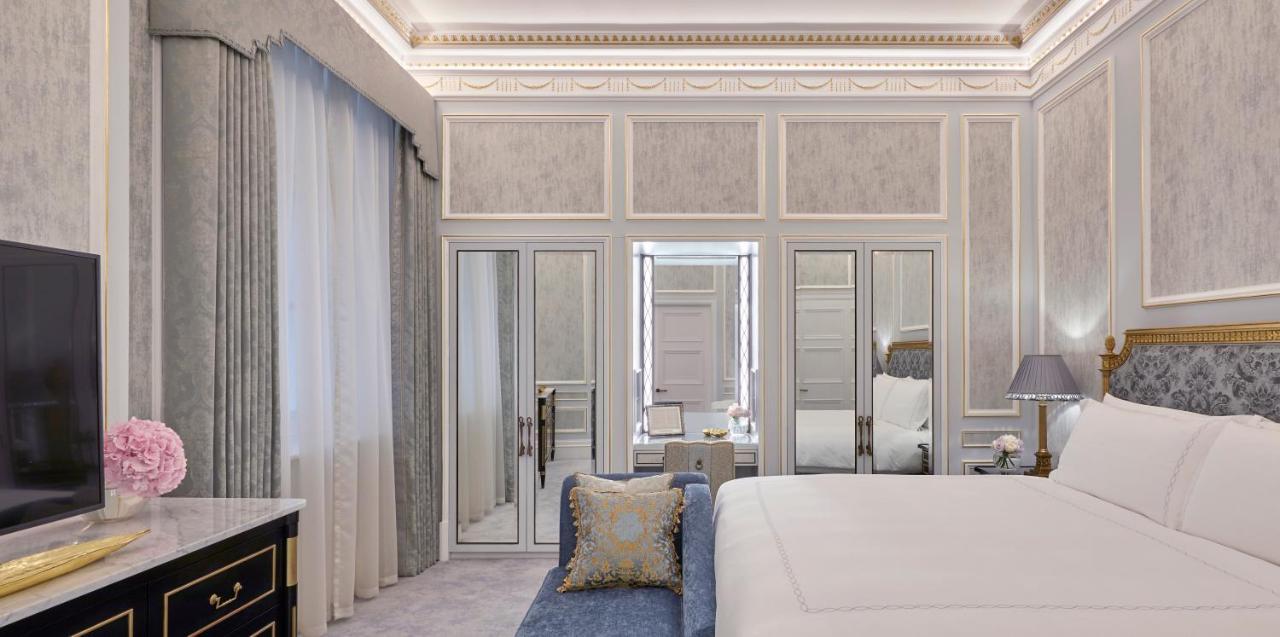 Claridge'S, Maybourne Londra Esterno foto