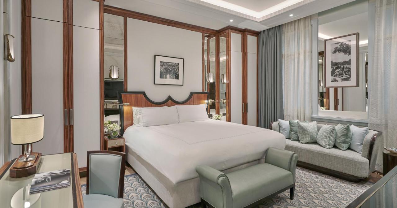 Claridge'S, Maybourne Londra Esterno foto