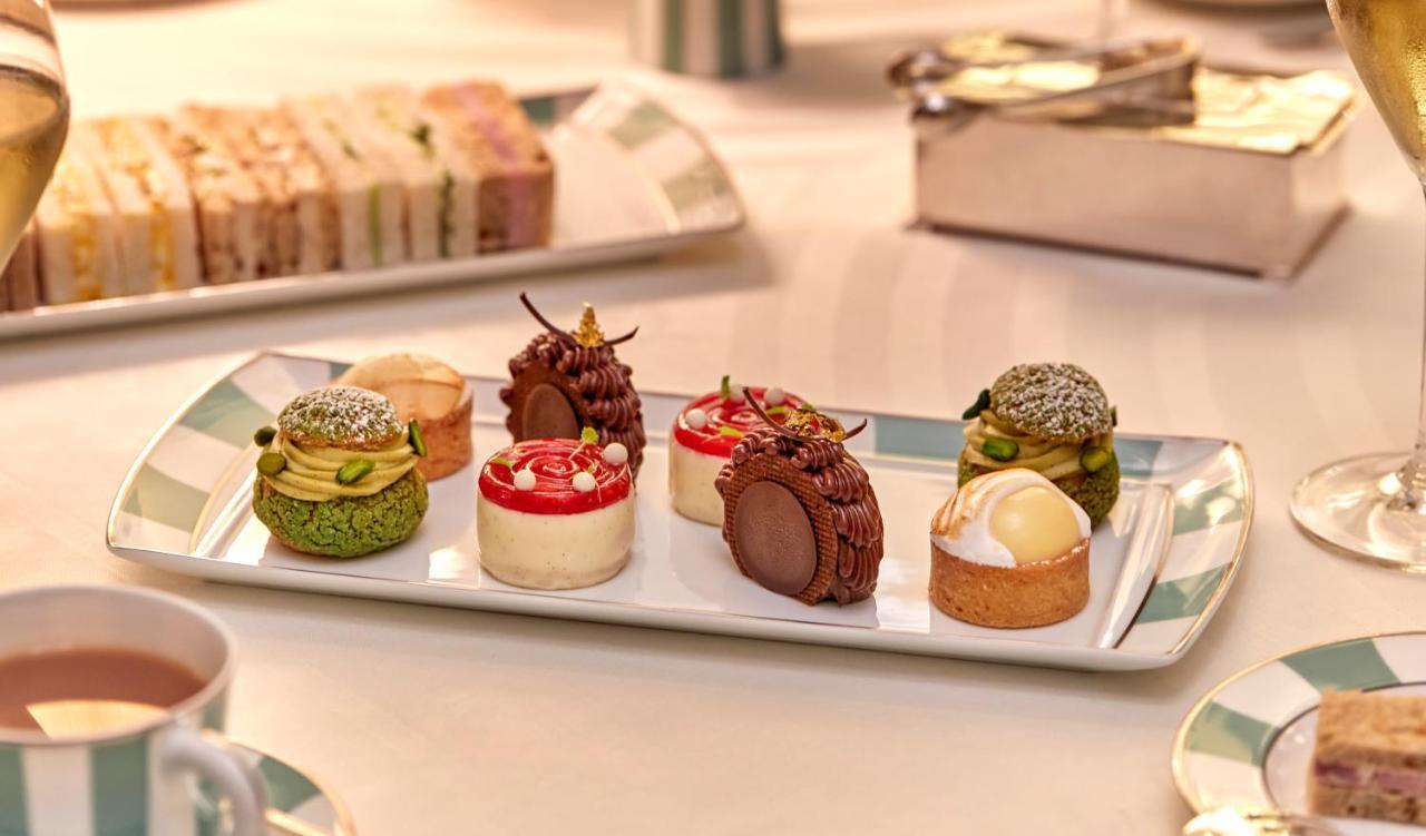 Claridge'S, Maybourne Londra Esterno foto