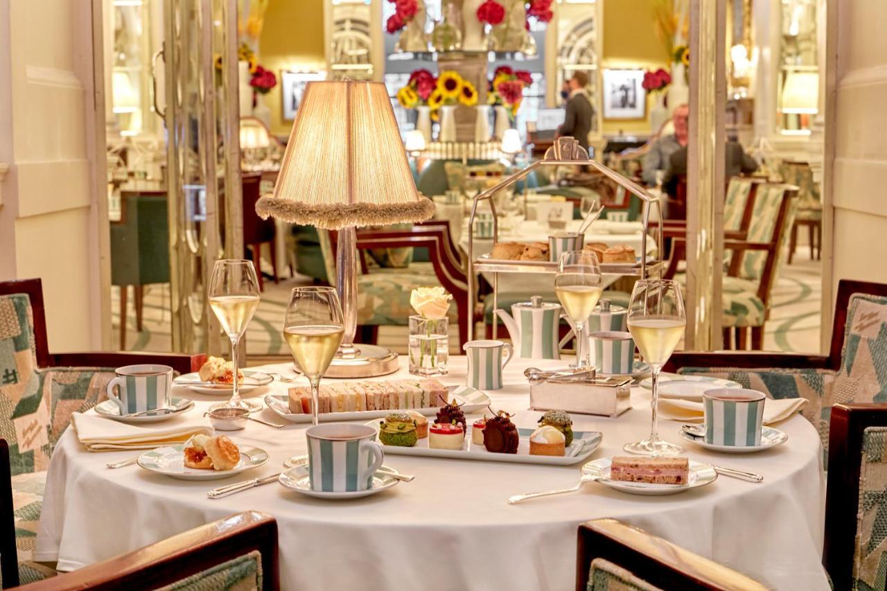 Claridge'S, Maybourne Londra Esterno foto