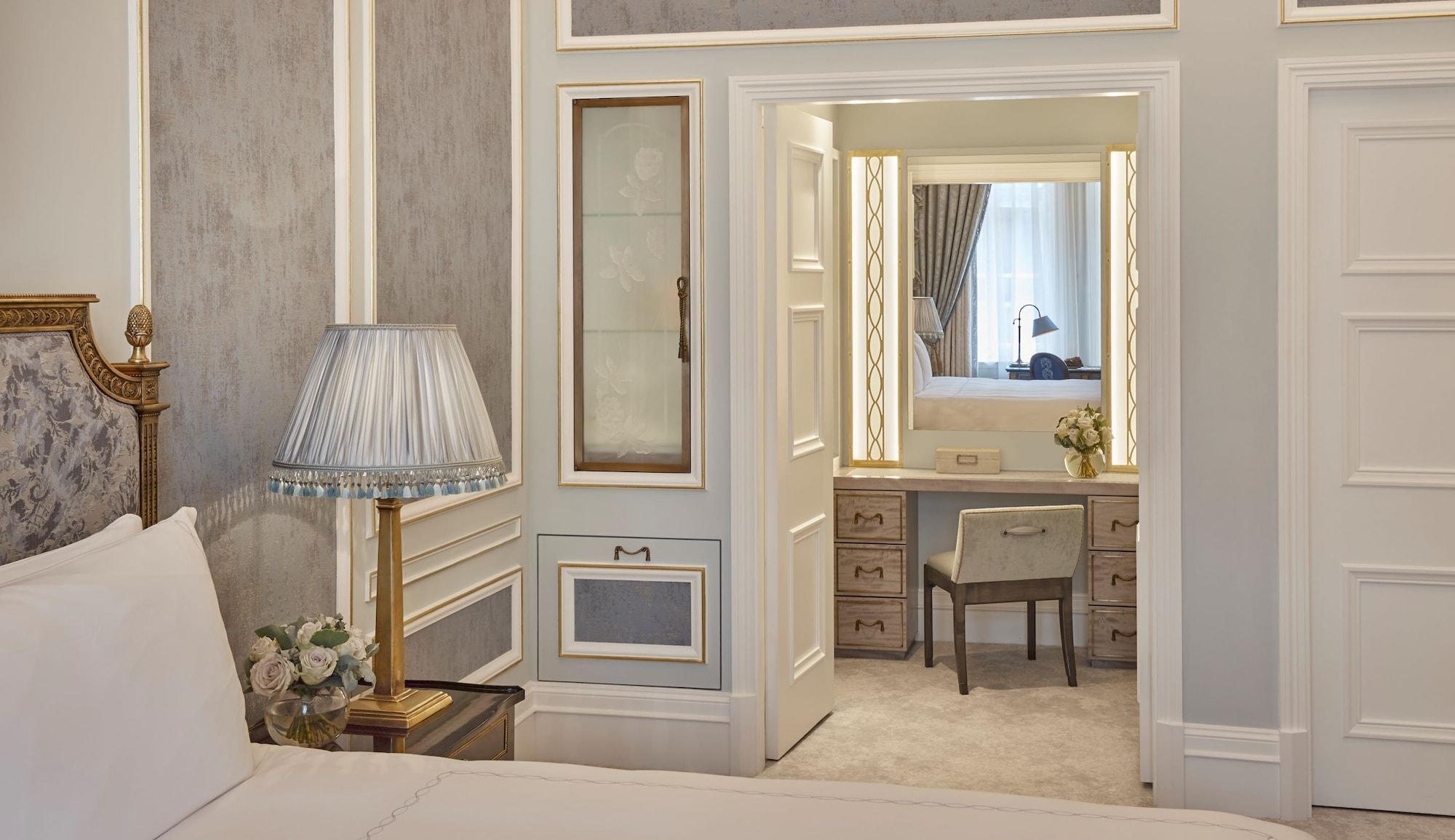 Claridge'S, Maybourne Londra Esterno foto