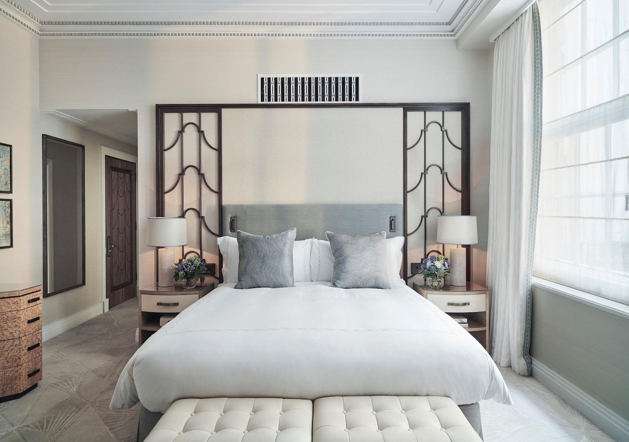 Claridge'S, Maybourne Londra Esterno foto