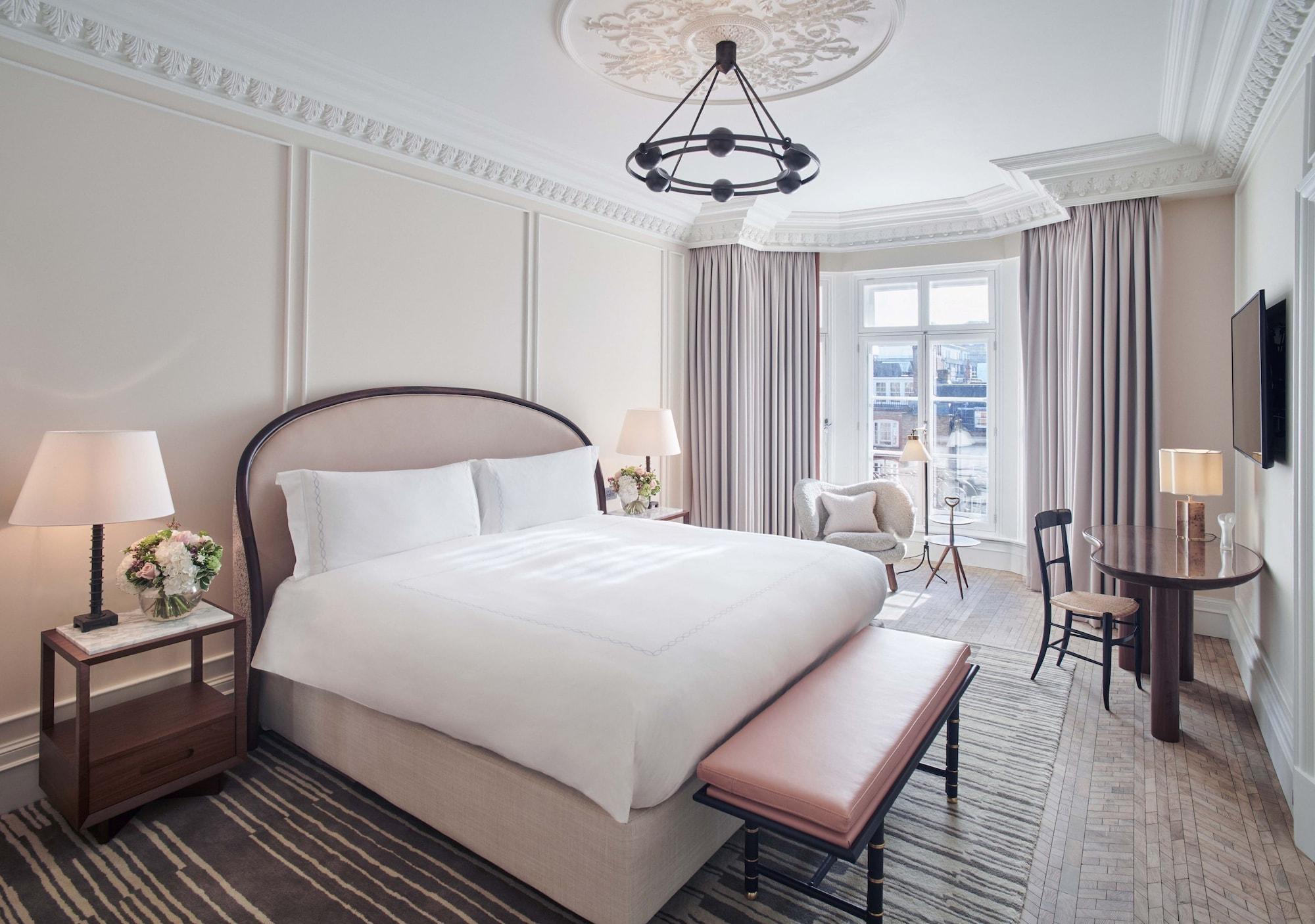 Claridge'S, Maybourne Londra Esterno foto