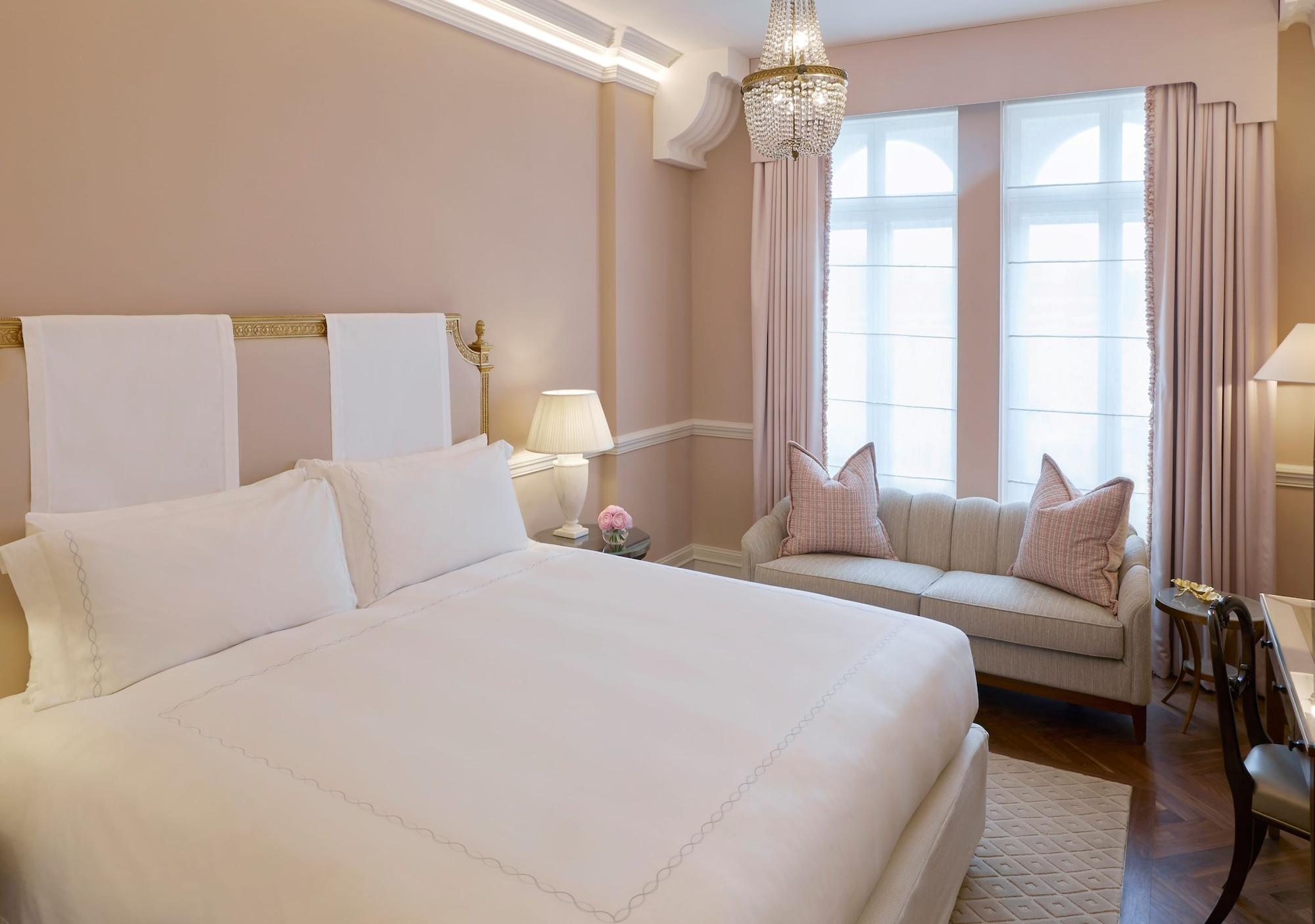 Claridge'S, Maybourne Londra Esterno foto