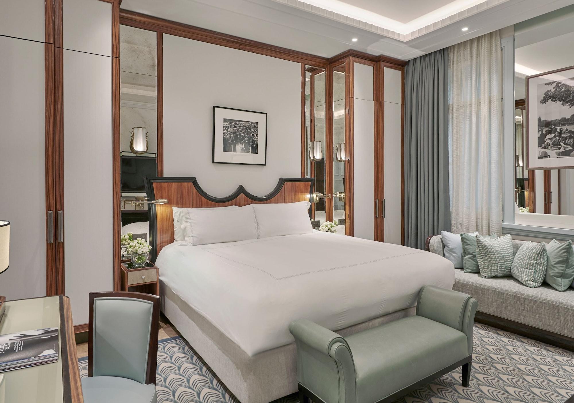 Claridge'S, Maybourne Londra Esterno foto