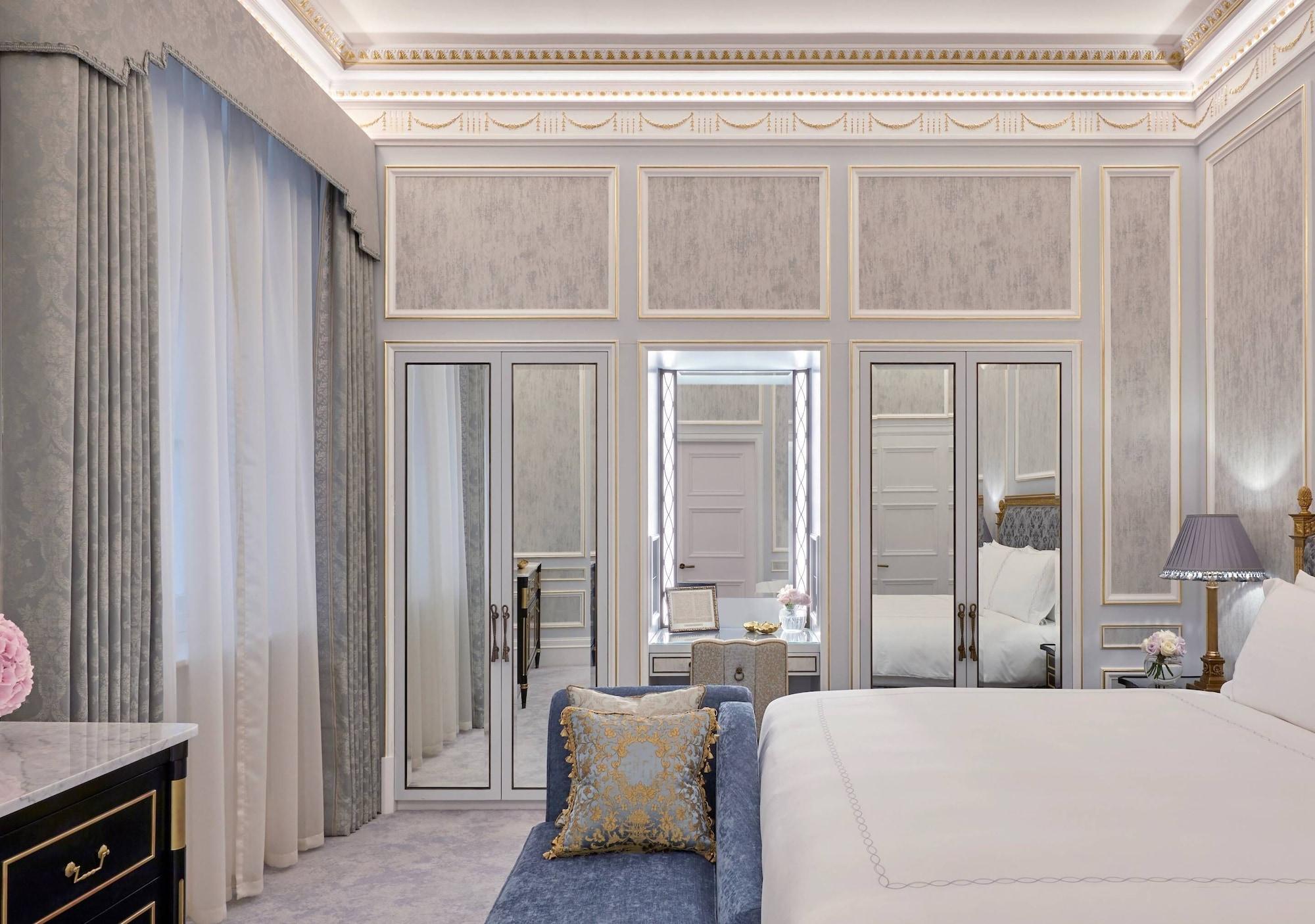 Claridge'S, Maybourne Londra Esterno foto
