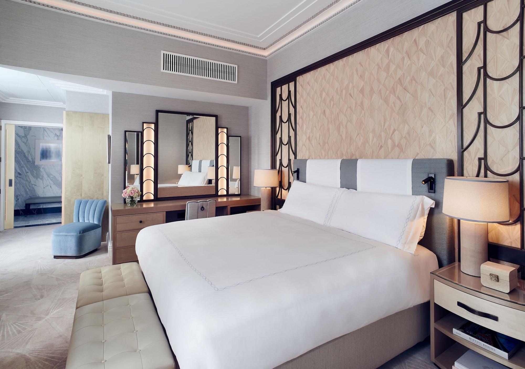 Claridge'S, Maybourne Londra Esterno foto