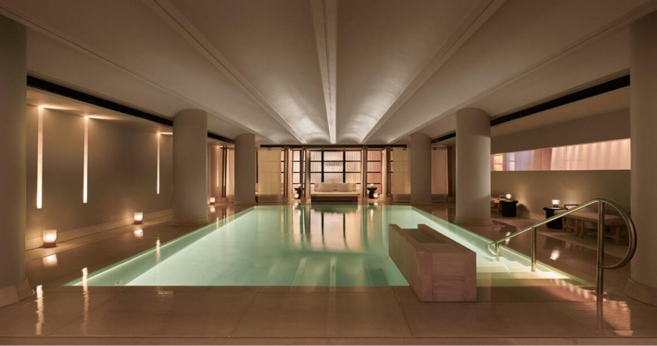 Claridge'S, Maybourne Londra Esterno foto