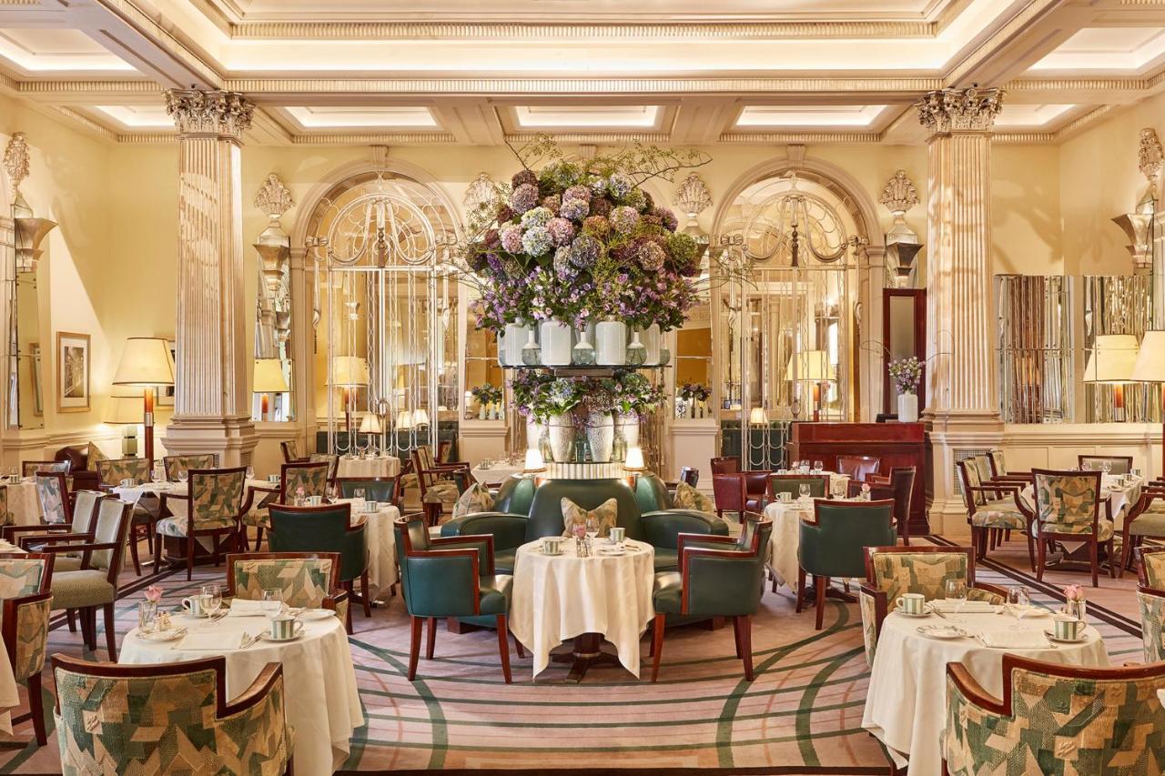 Claridge'S, Maybourne Londra Esterno foto