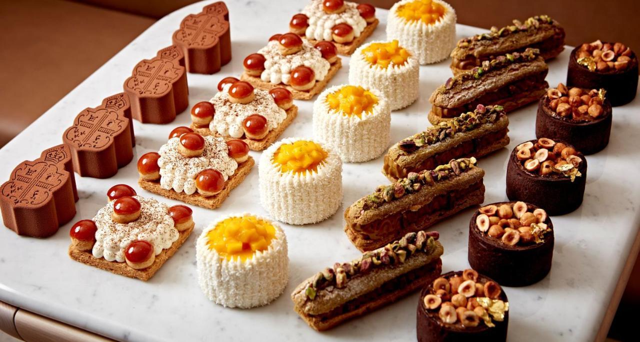 Claridge'S, Maybourne Londra Esterno foto