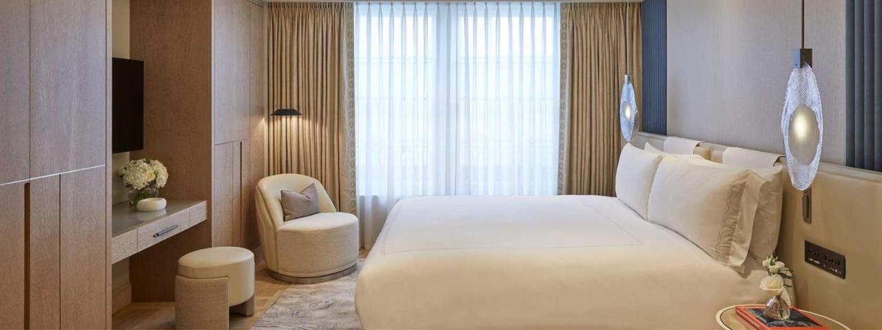 Claridge'S, Maybourne Londra Esterno foto