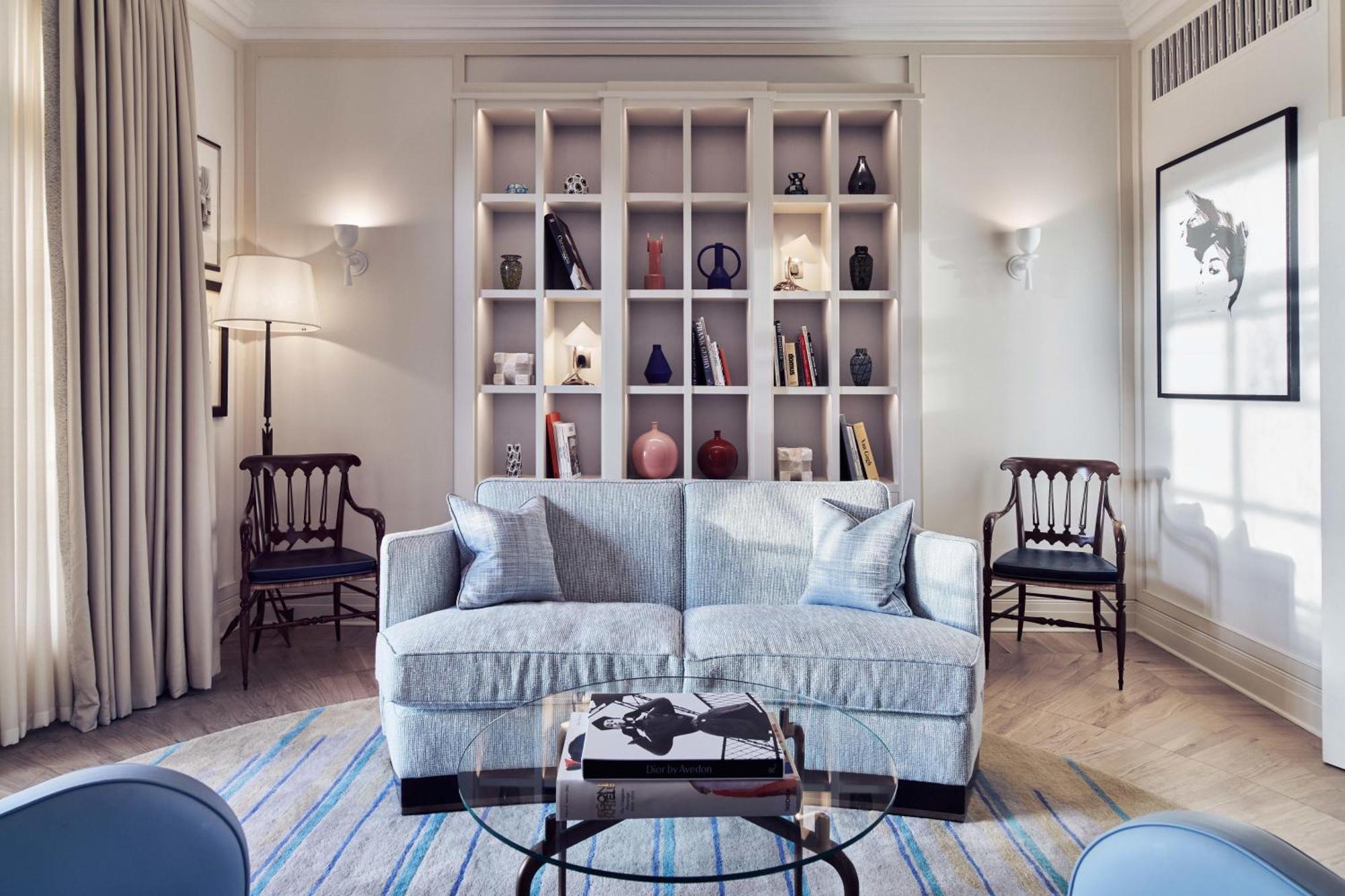 Claridge'S, Maybourne Londra Esterno foto