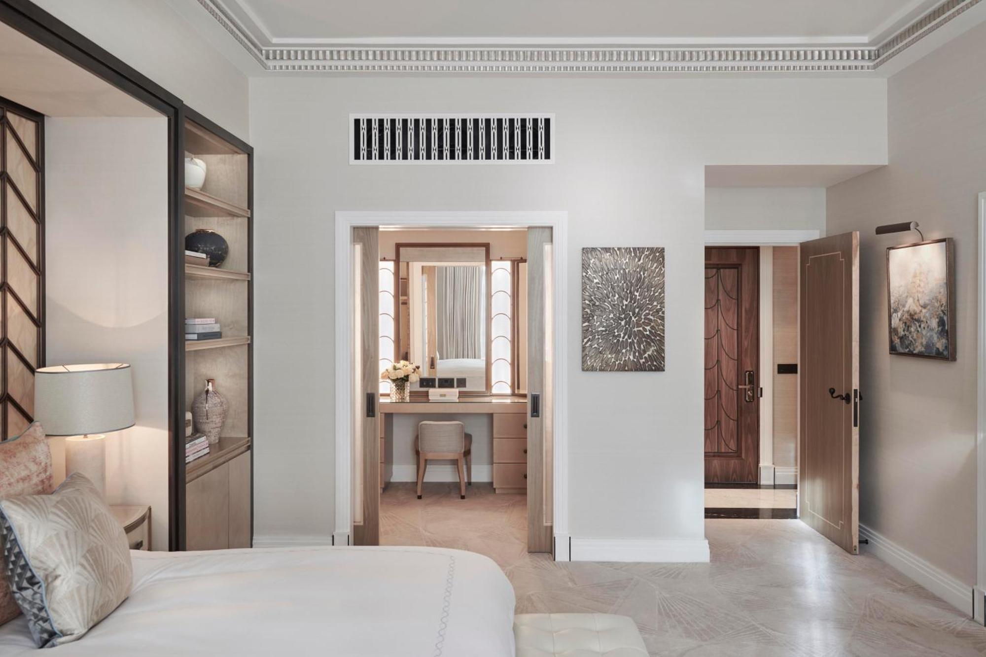 Claridge'S, Maybourne Londra Esterno foto