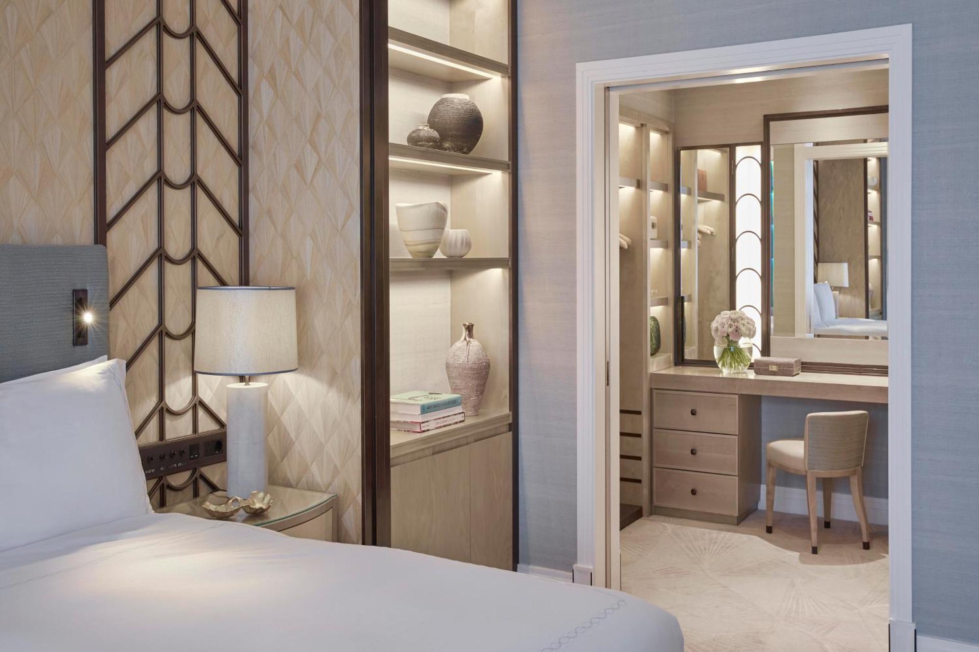 Claridge'S, Maybourne Londra Esterno foto