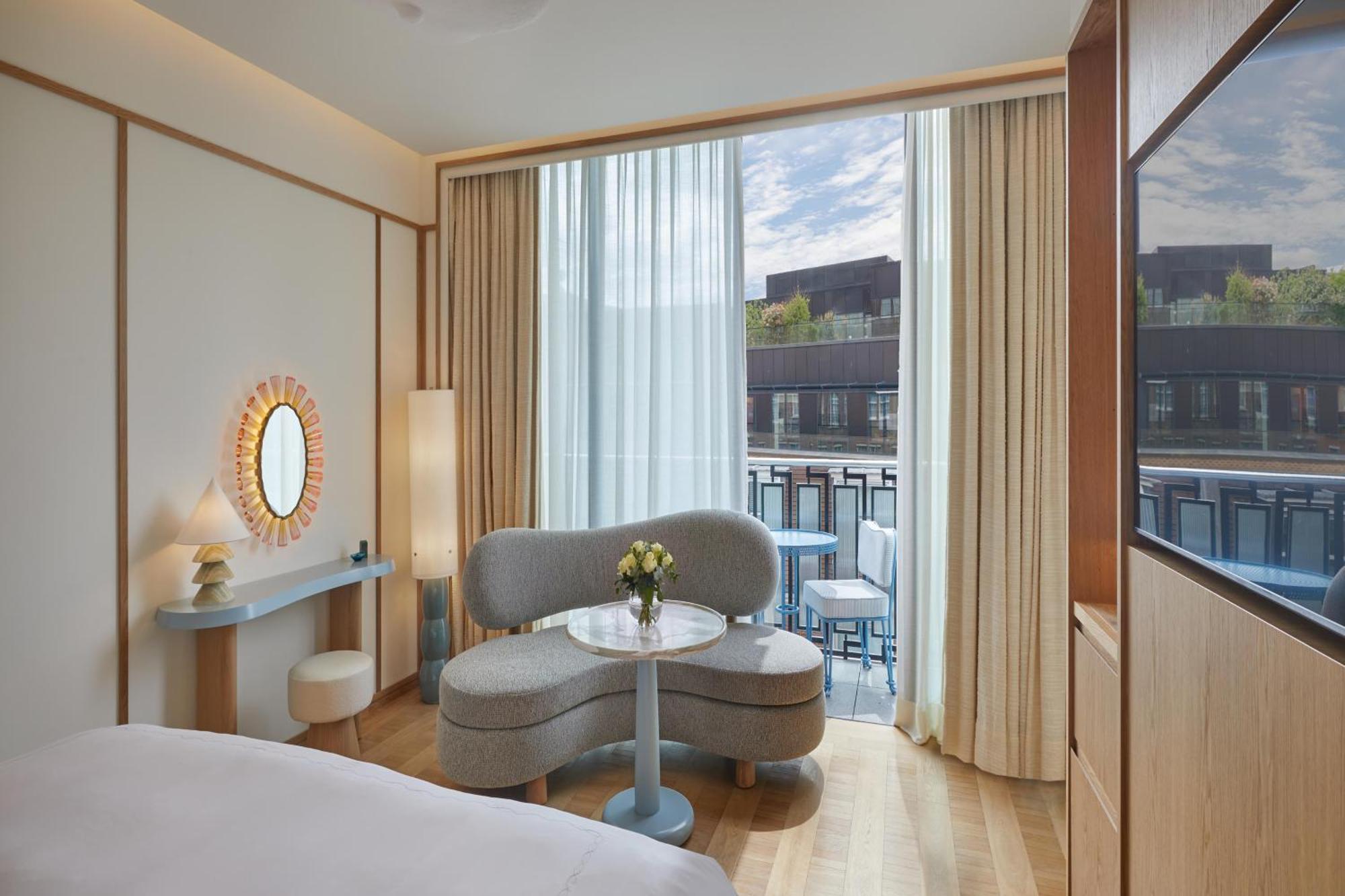 Claridge'S, Maybourne Londra Esterno foto