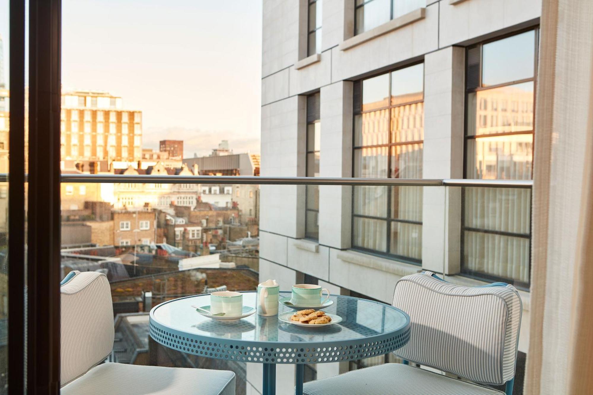 Claridge'S, Maybourne Londra Esterno foto