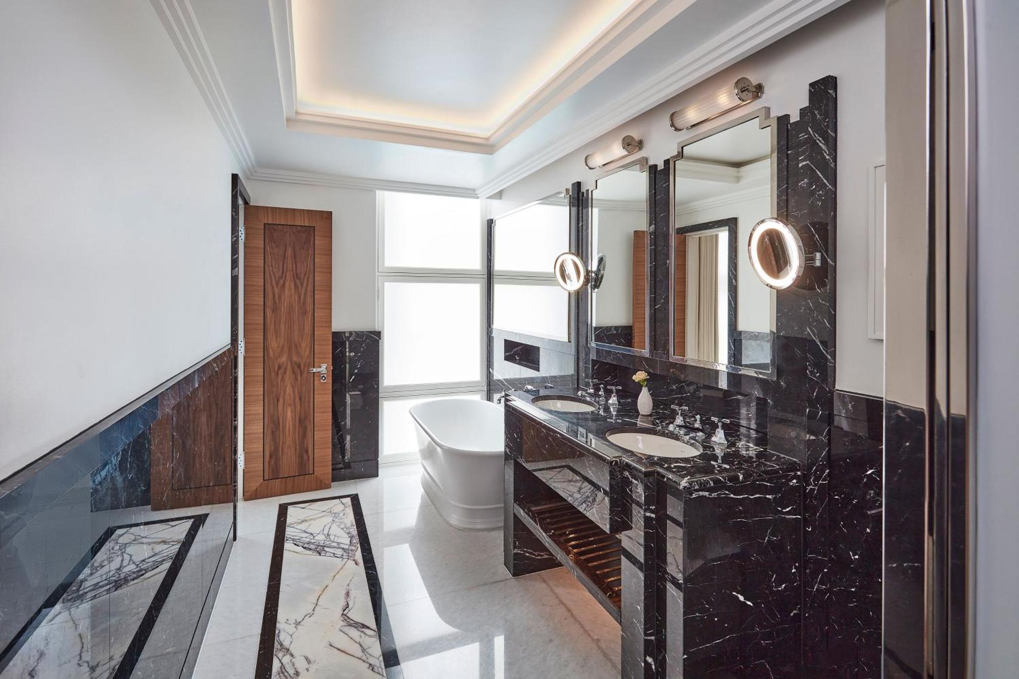 Claridge'S, Maybourne Londra Esterno foto