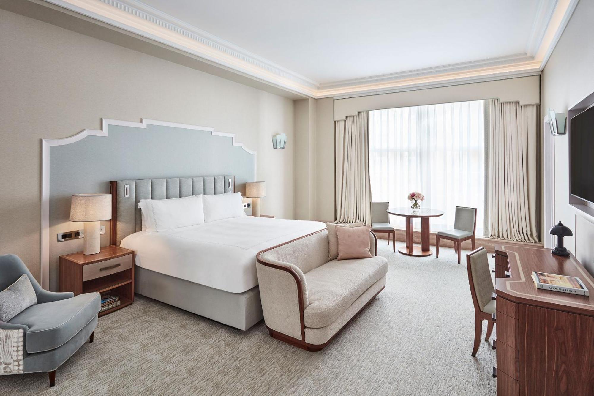 Claridge'S, Maybourne Londra Esterno foto