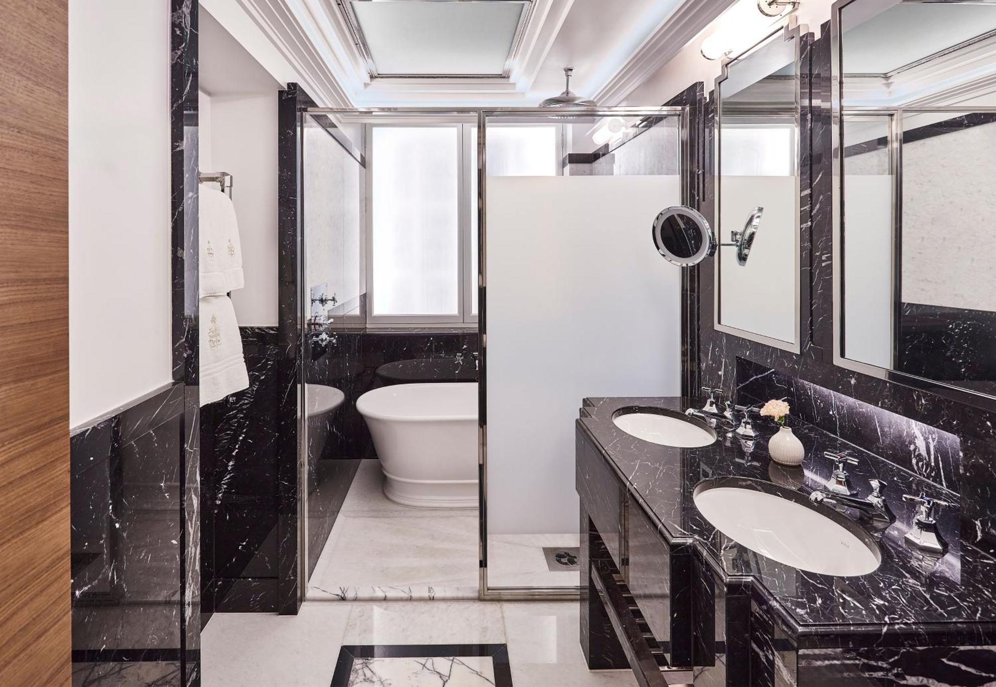 Claridge'S, Maybourne Londra Esterno foto