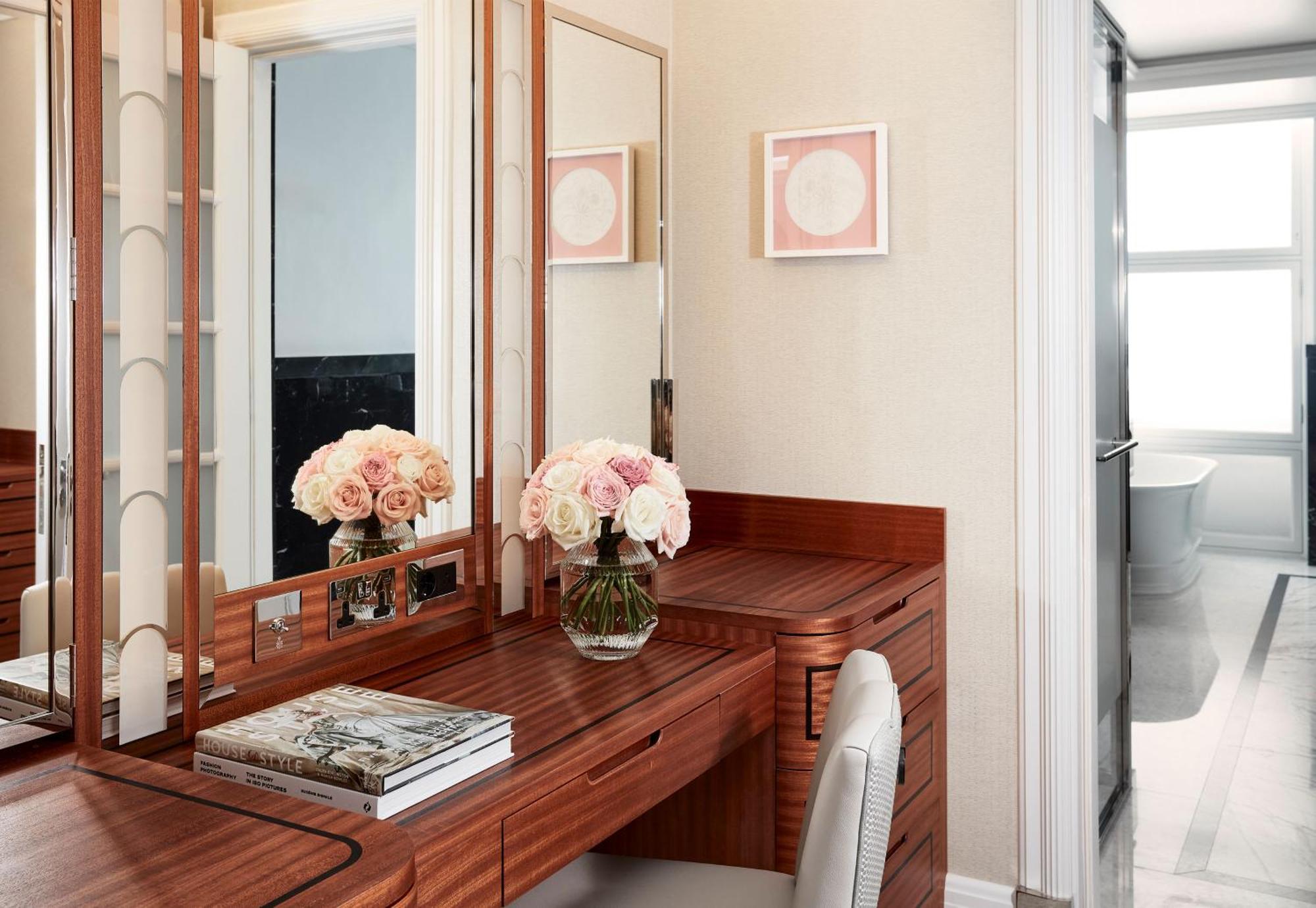 Claridge'S, Maybourne Londra Esterno foto